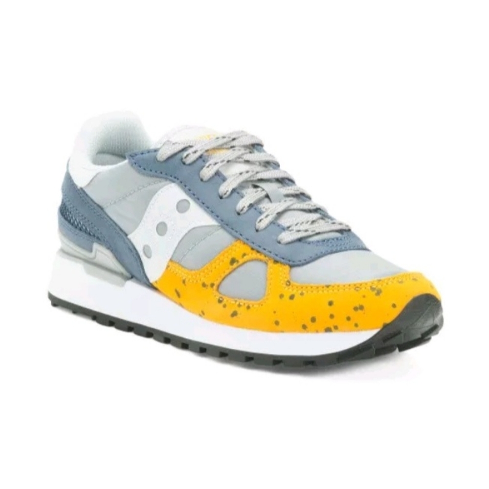 Saucony Men's Shadow Original ‘Old Gold’ S70518-4